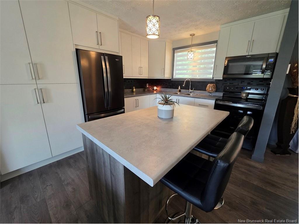 56 Levesque St, Saint-Basile, NB