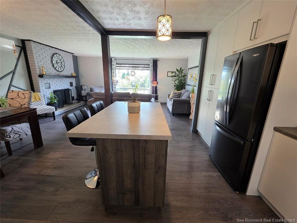 56 Levesque St, Saint-Basile, NB