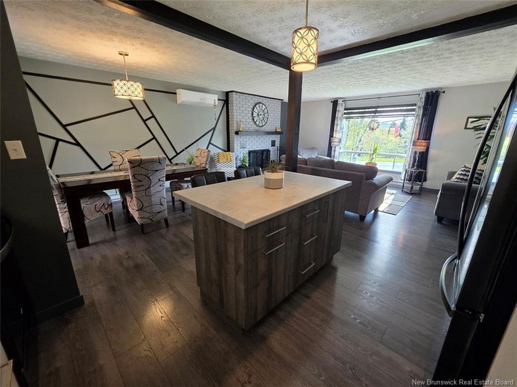 56 Levesque St, Saint-Basile, NB