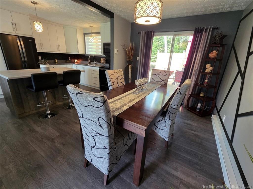56 Levesque St, Saint-Basile, NB