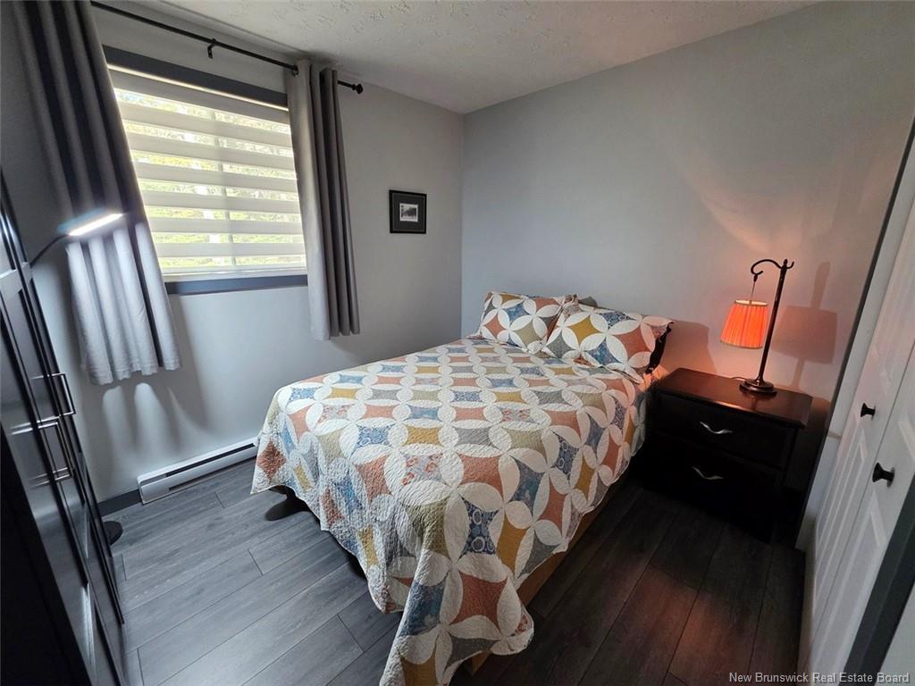 56 Levesque St, Saint-Basile, NB