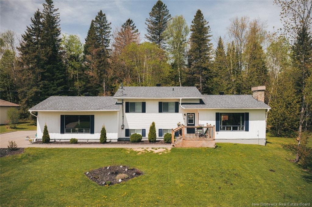 56 Levesque St, Saint-Basile, NB