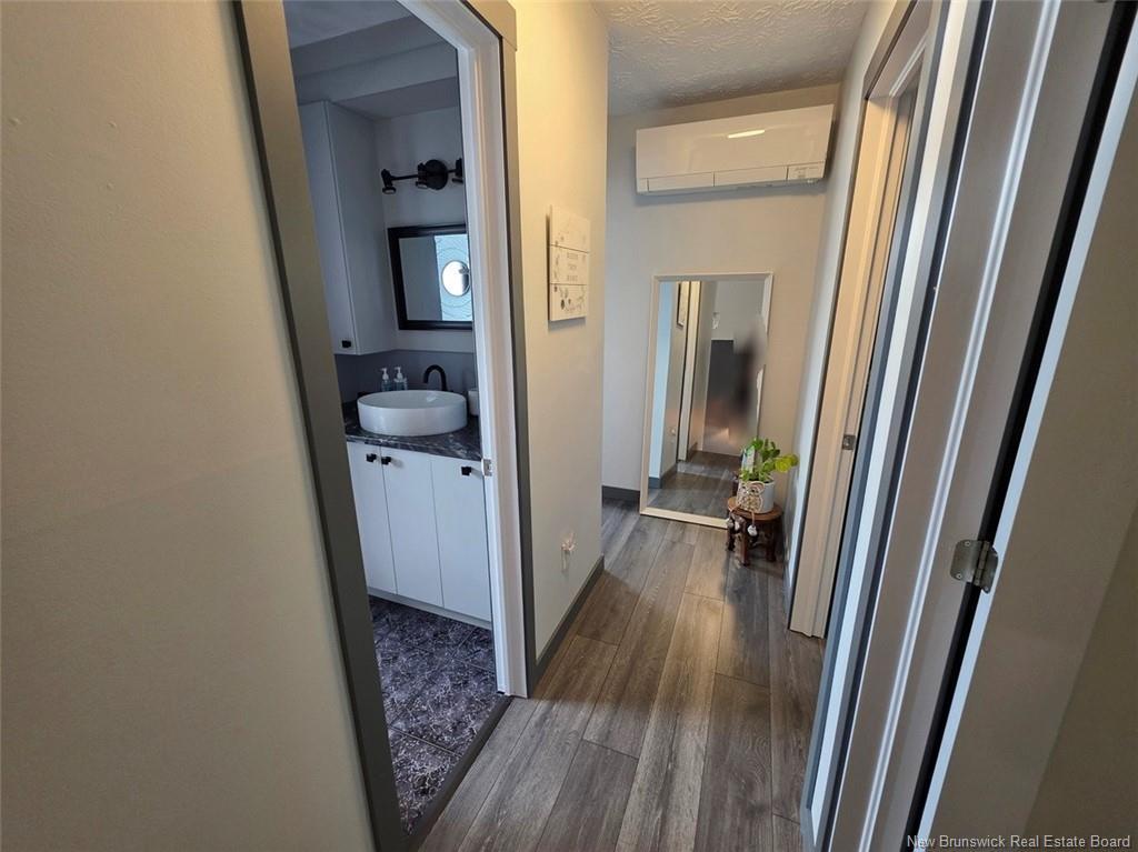 56 Levesque St, Saint-Basile, NB