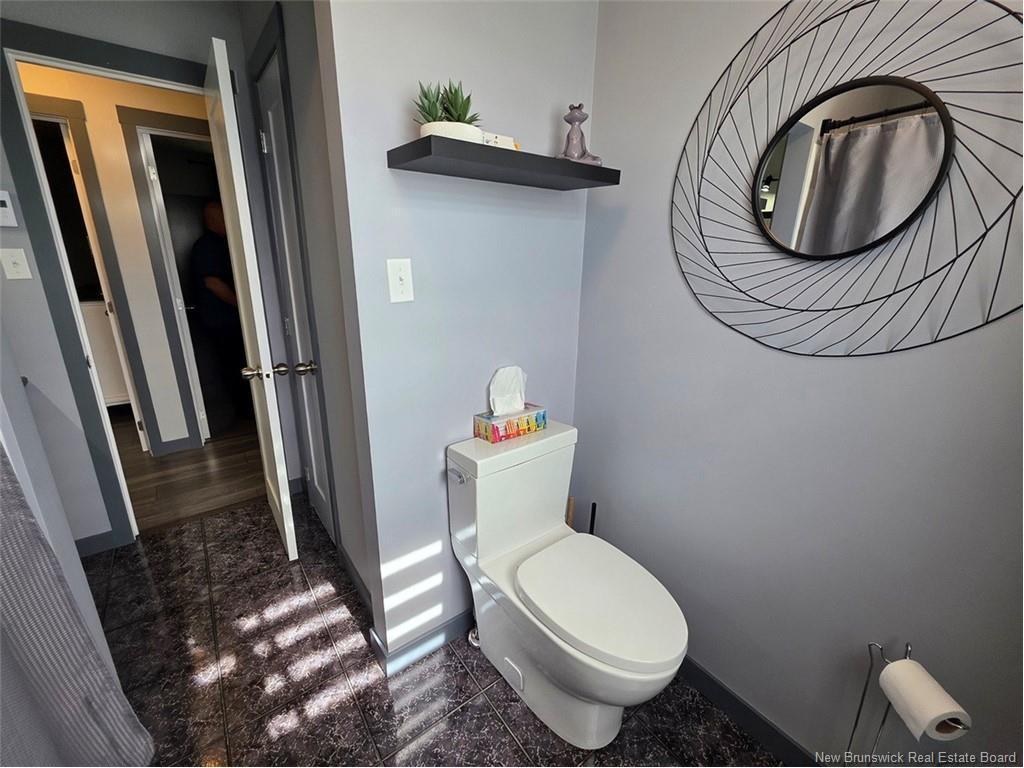 56 Levesque St, Saint-Basile, NB