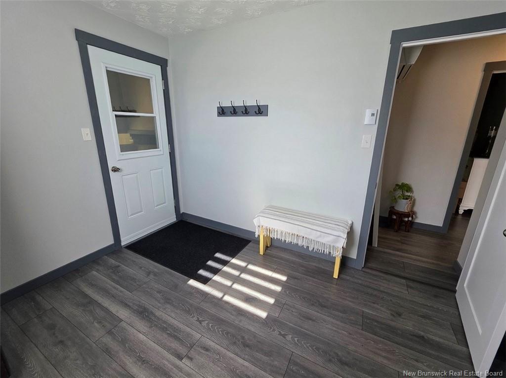 56 Levesque St, Saint-Basile, NB