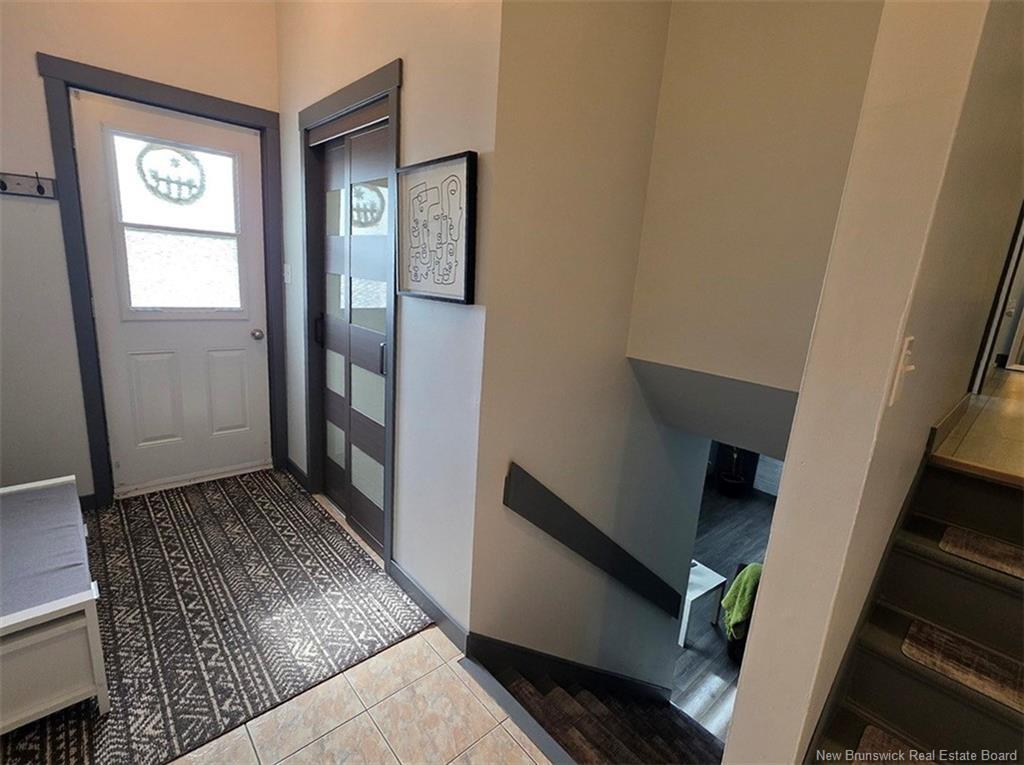 56 Levesque St, Saint-Basile, NB