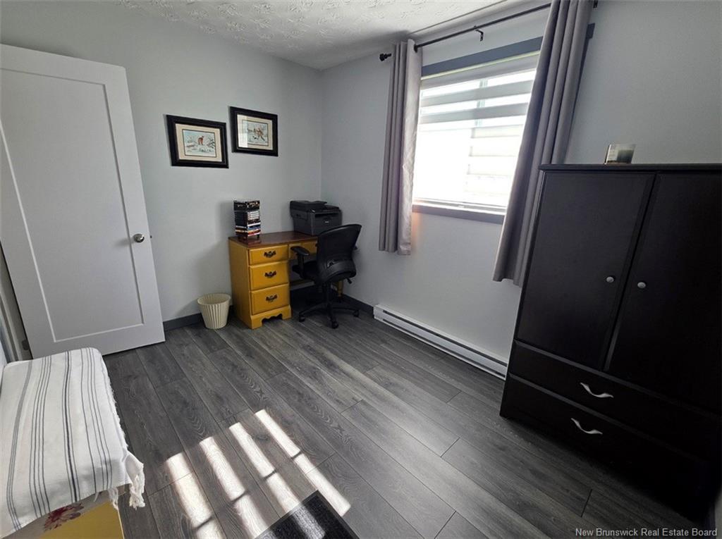 56 Levesque St, Saint-Basile, NB