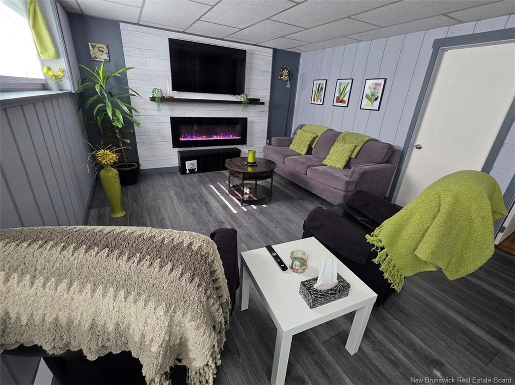 56 Levesque St, Saint-Basile, NB