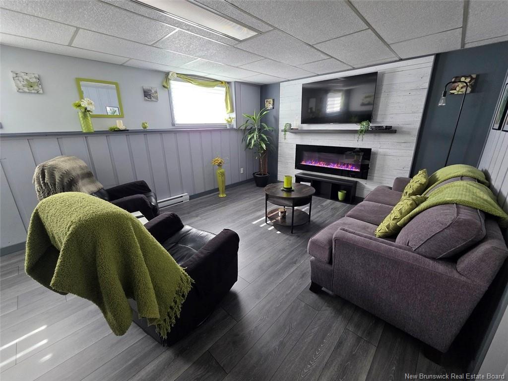 56 Levesque St, Saint-Basile, NB