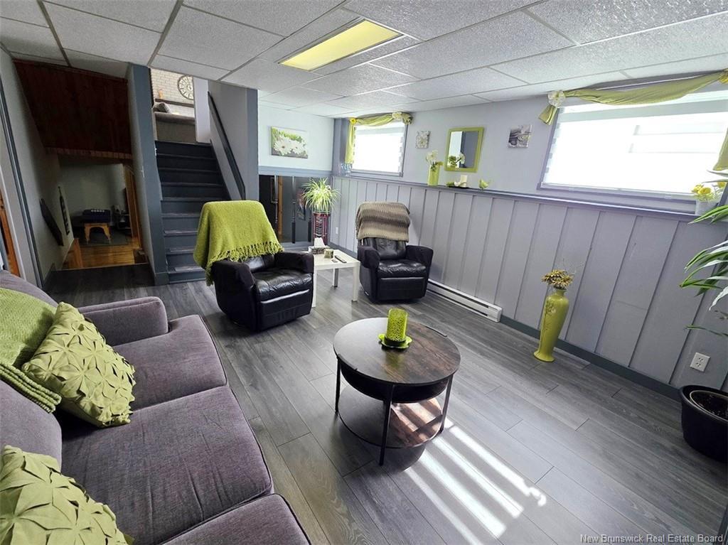 56 Levesque St, Saint-Basile, NB