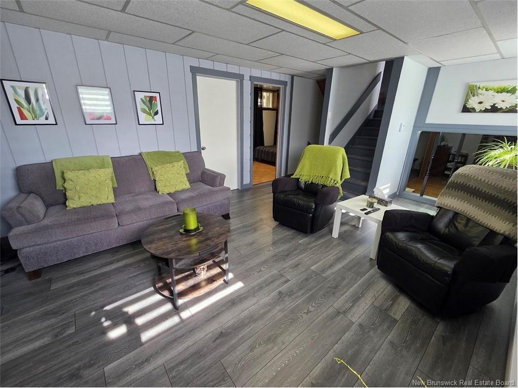 56 Levesque St, Saint-Basile, NB