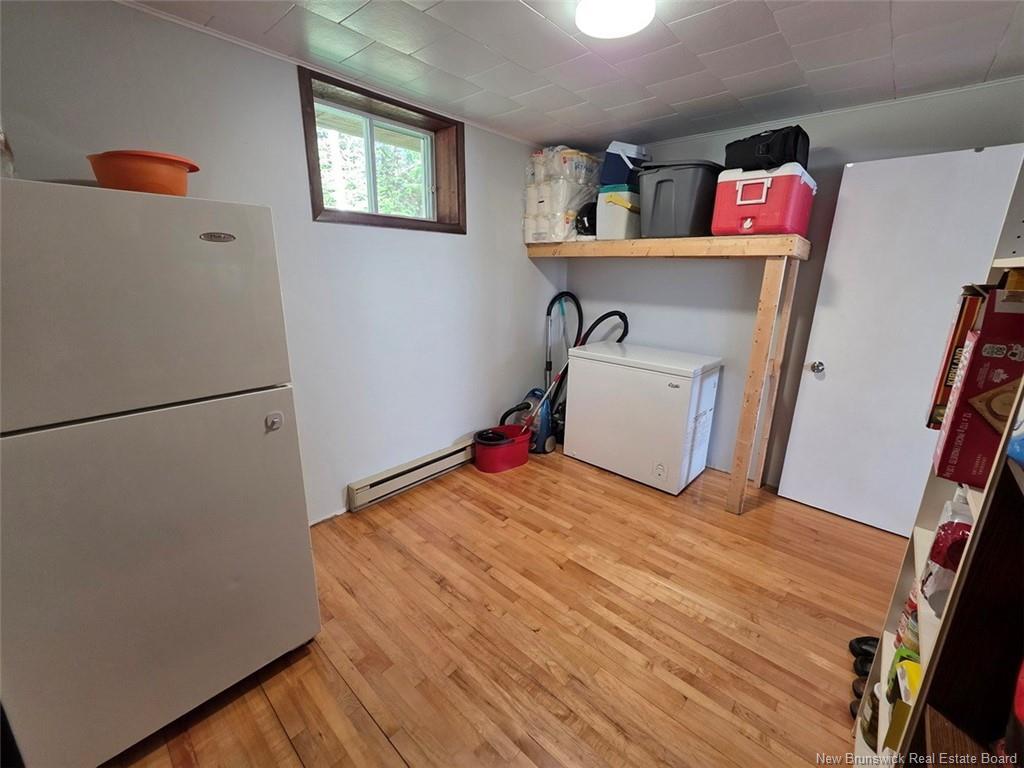 56 Levesque St, Saint-Basile, NB