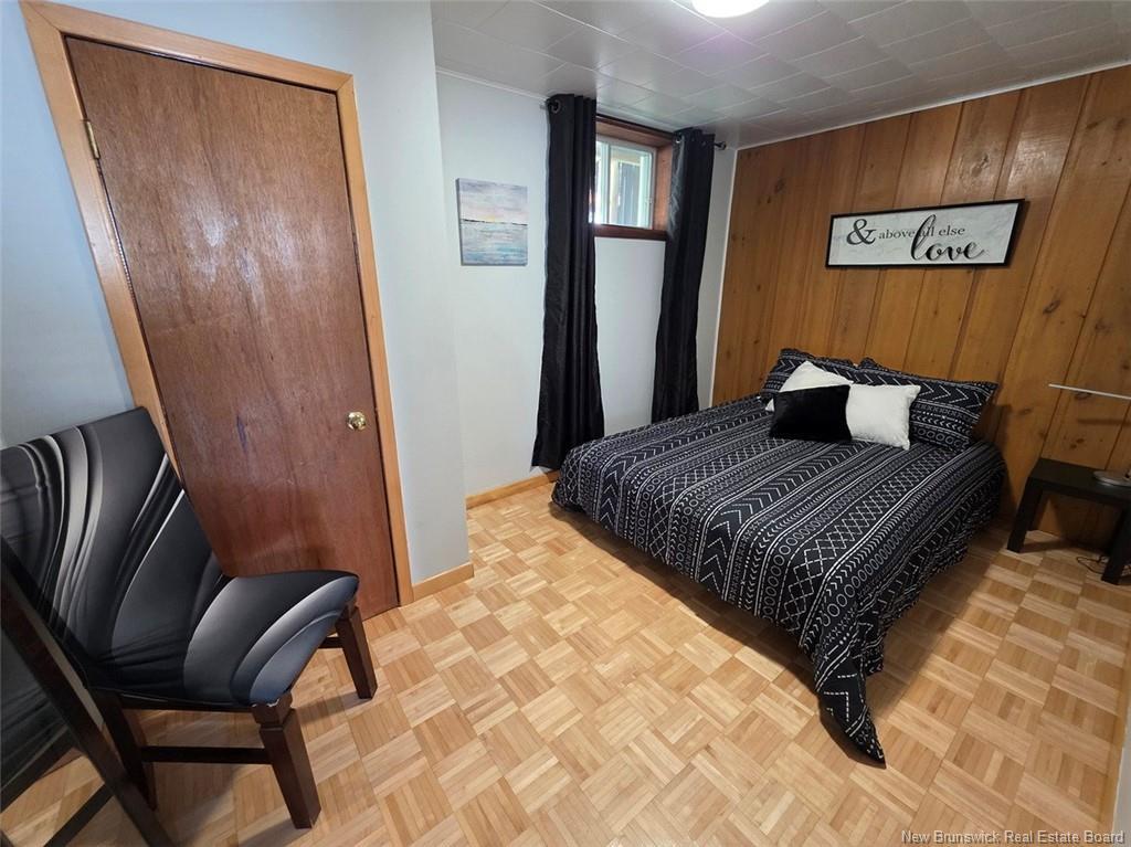 56 Levesque St, Saint-Basile, NB