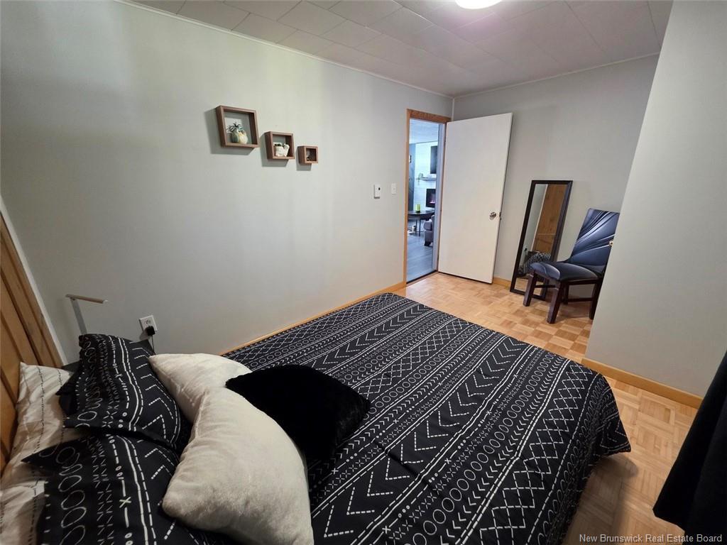 56 Levesque St, Saint-Basile, NB