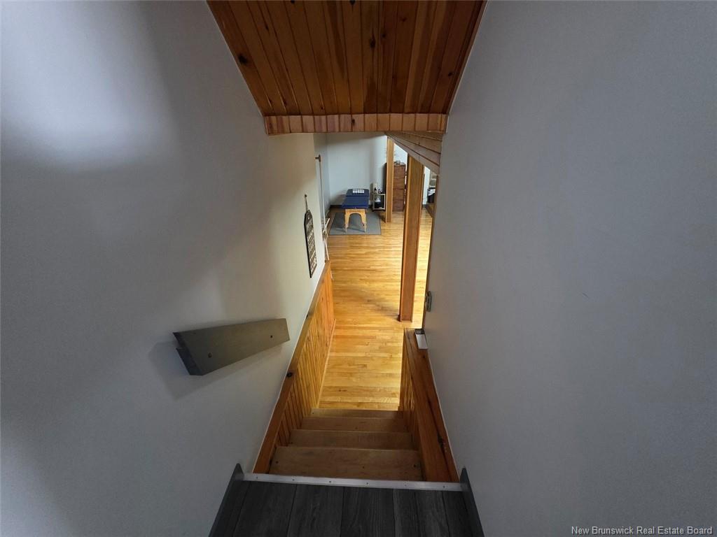 56 Levesque St, Saint-Basile, NB
