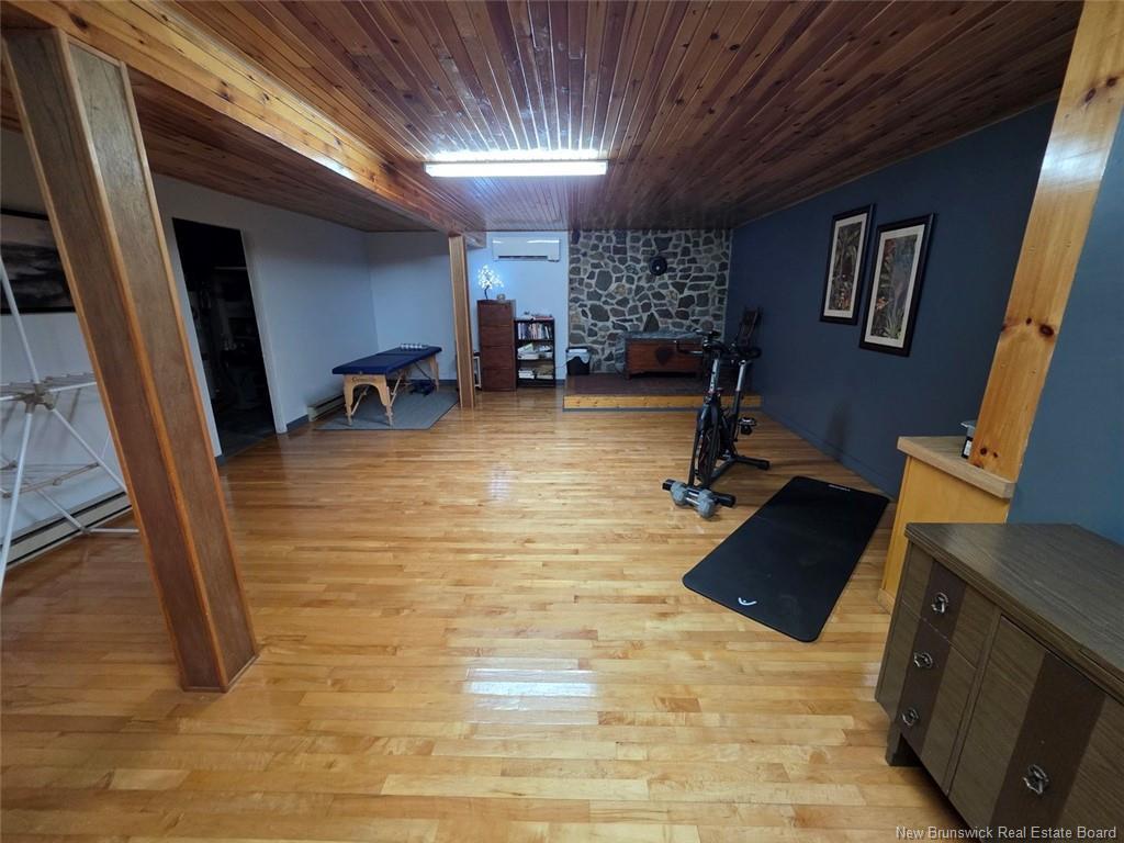 56 Levesque St, Saint-Basile, NB