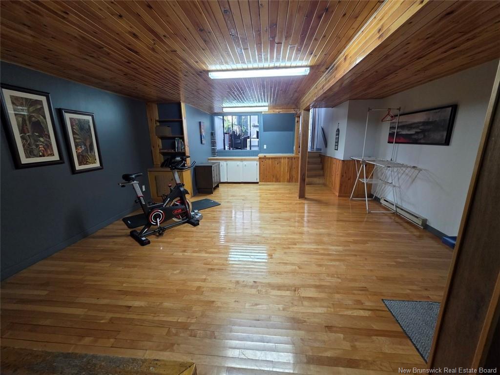 56 Levesque St, Saint-Basile, NB