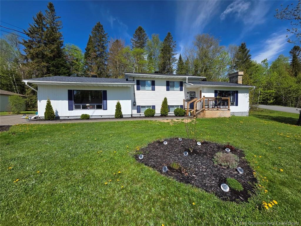 56 Levesque St, Saint-Basile, NB