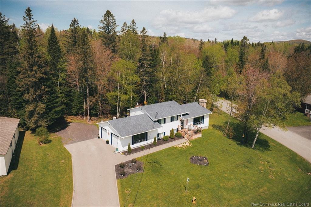 56 Levesque St, Saint-Basile, NB