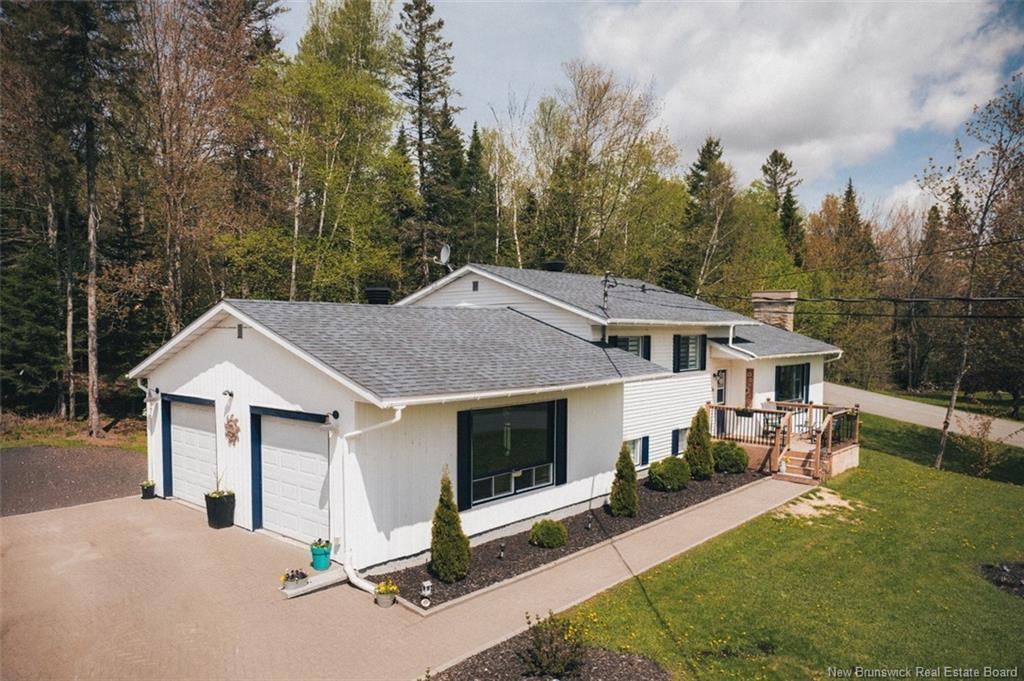 56 Levesque St, Saint-Basile, NB