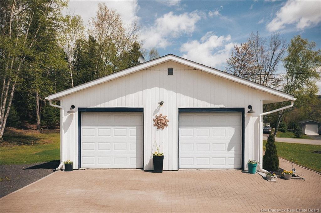 56 Levesque St, Saint-Basile, NB