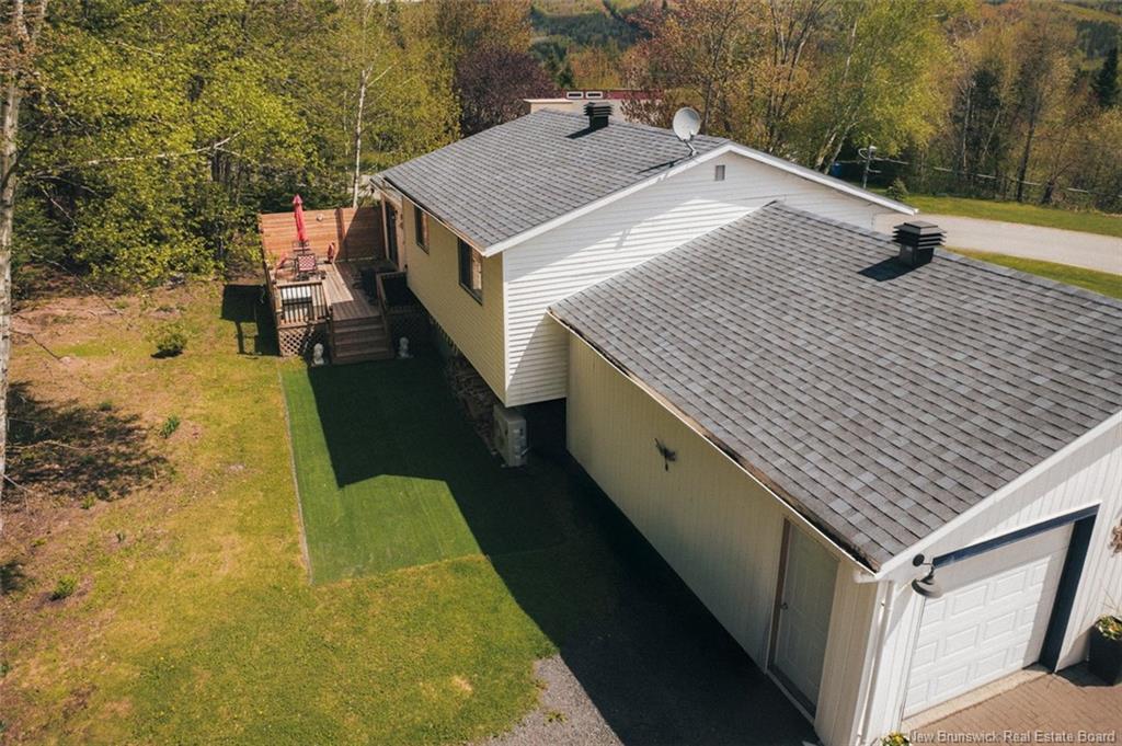56 Levesque St, Saint-Basile, NB
