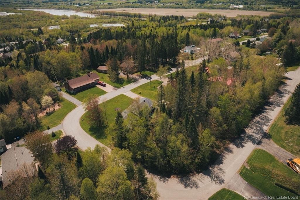 56 Levesque St, Saint-Basile, NB