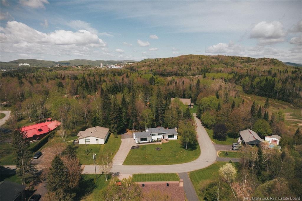 56 Levesque St, Saint-Basile, NB