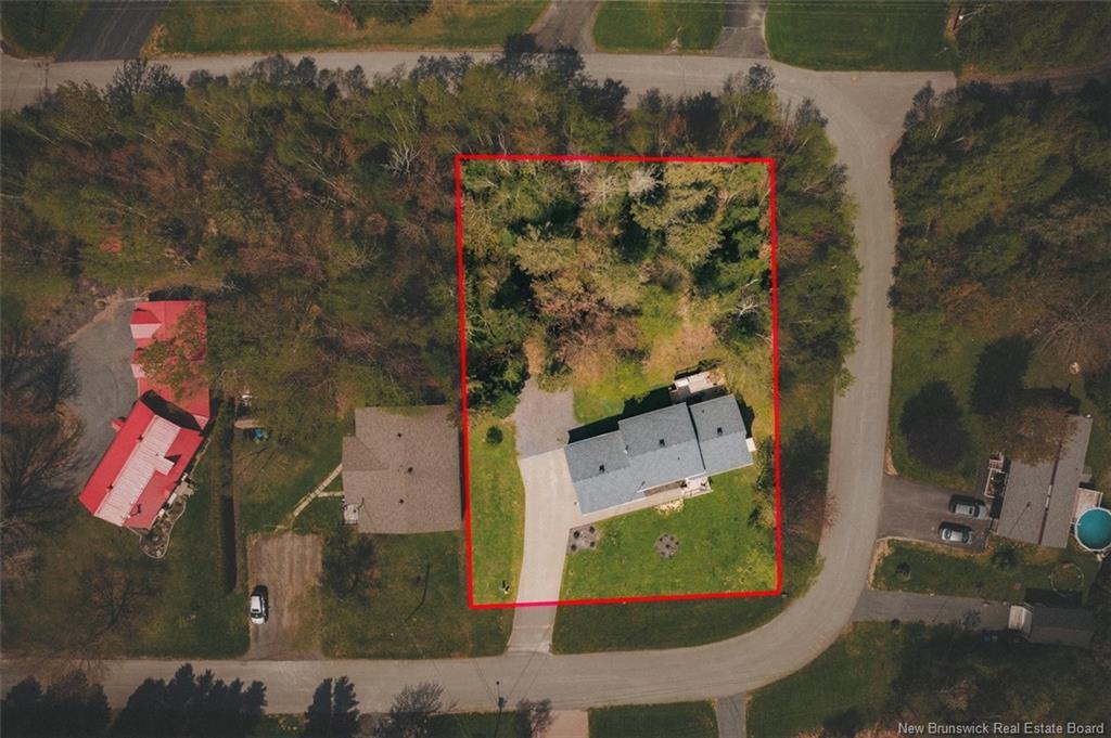 56 Levesque St, Saint-Basile, NB