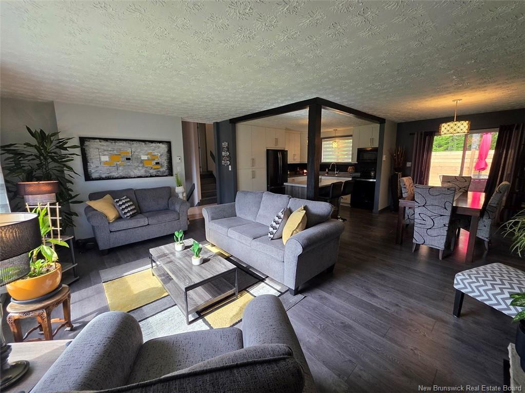 56 Levesque St, Saint-Basile, NB