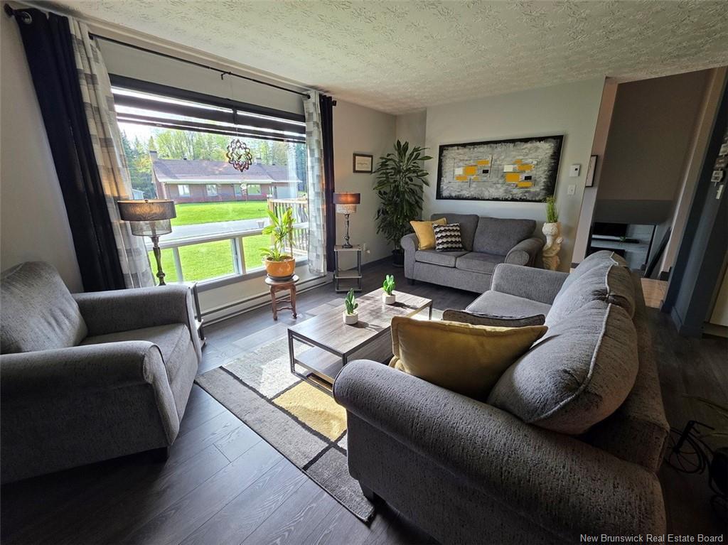 56 Levesque St, Saint-Basile, NB