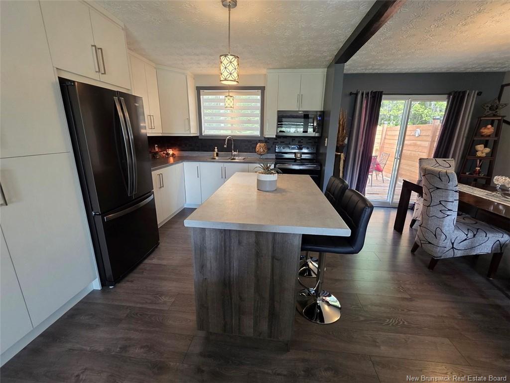 56 Levesque St, Saint-Basile, NB