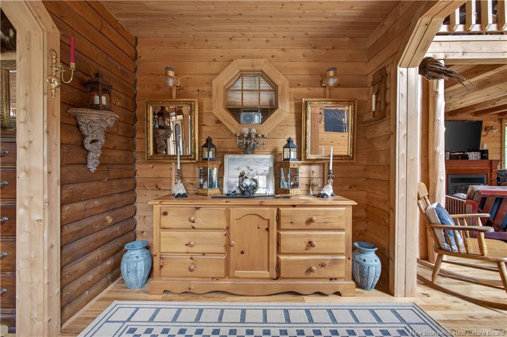 346 Gum Rd, Bartibog Bridge, NB