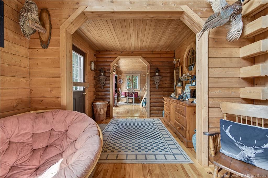 346 Gum Rd, Bartibog Bridge, NB