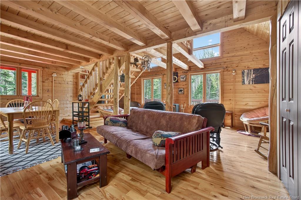 346 Gum Rd, Bartibog Bridge, NB