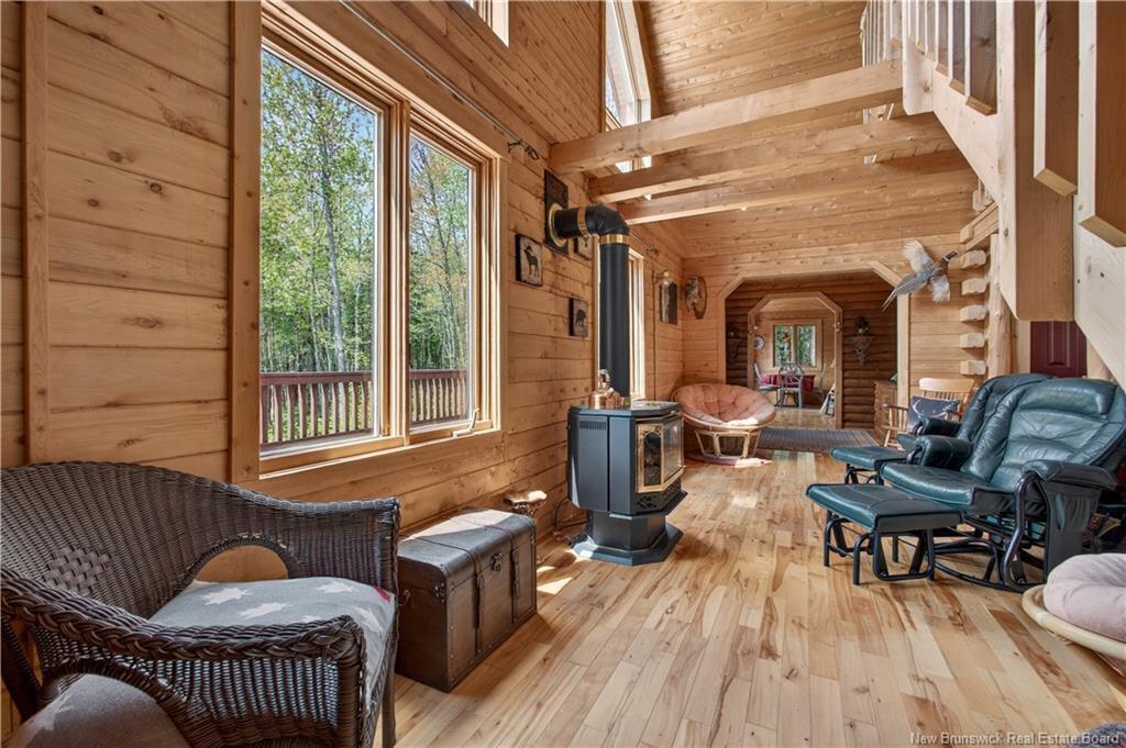 346 Gum Rd, Bartibog Bridge, NB