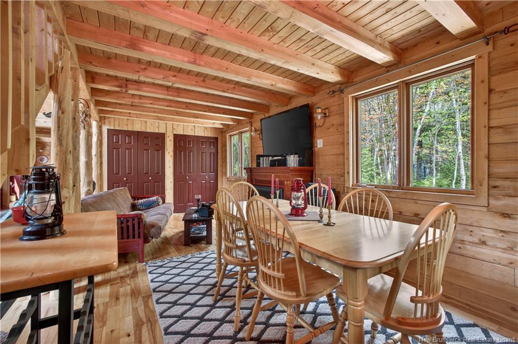 346 Gum Rd, Bartibog Bridge, NB