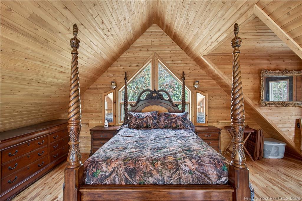 346 Gum Rd, Bartibog Bridge, NB