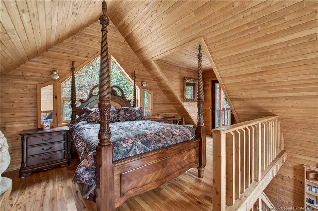 346 Gum Rd, Bartibog Bridge, NB
