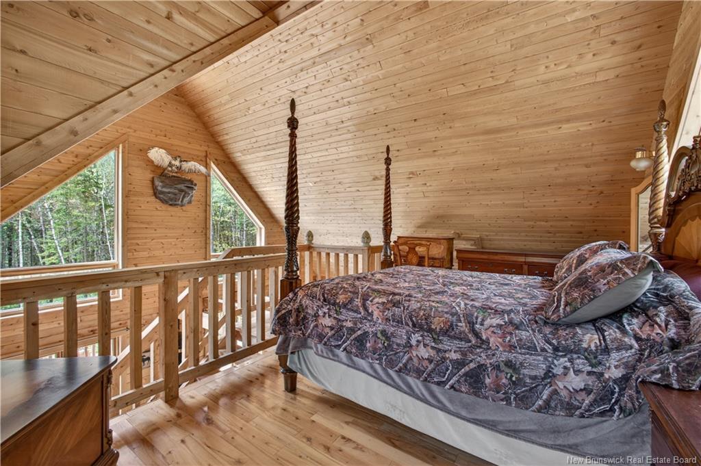 346 Gum Rd, Bartibog Bridge, NB
