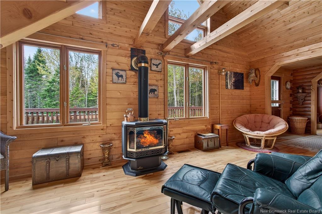 346 Gum Rd, Bartibog Bridge, NB