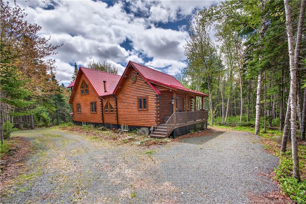 346 Gum Rd, Bartibog Bridge, NB