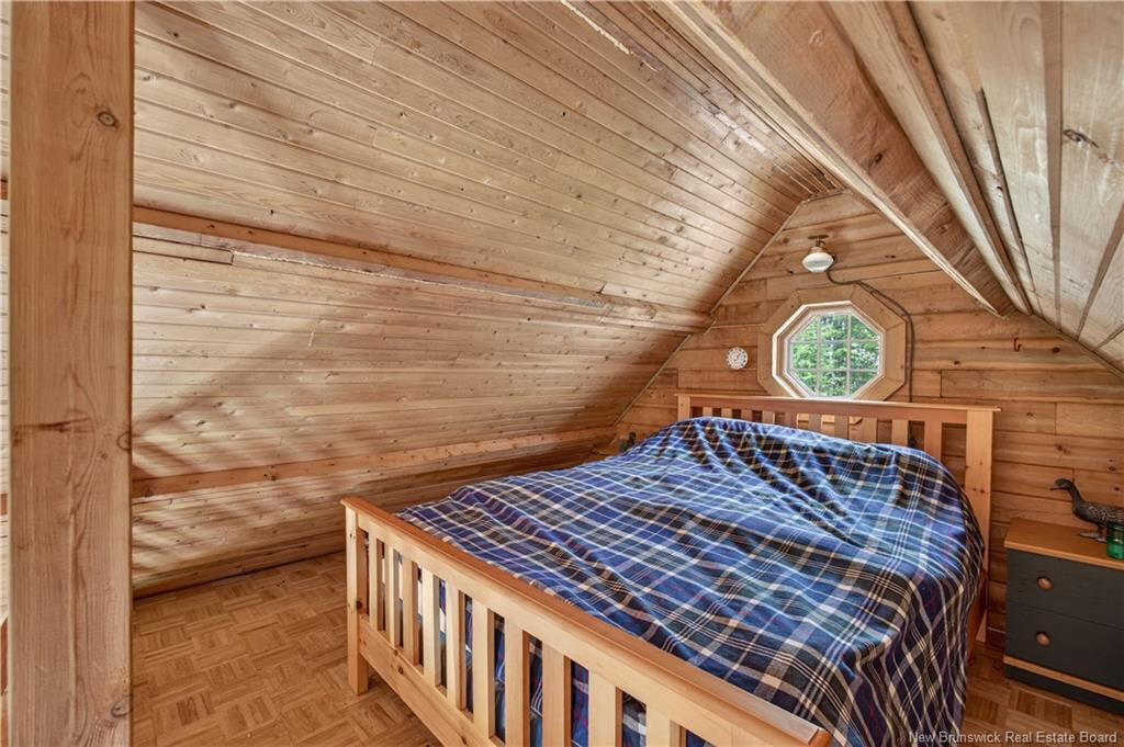 346 Gum Rd, Bartibog Bridge, NB