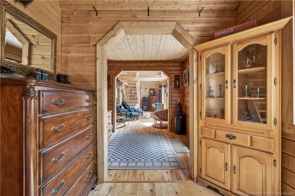 346 Gum Rd, Bartibog Bridge, NB