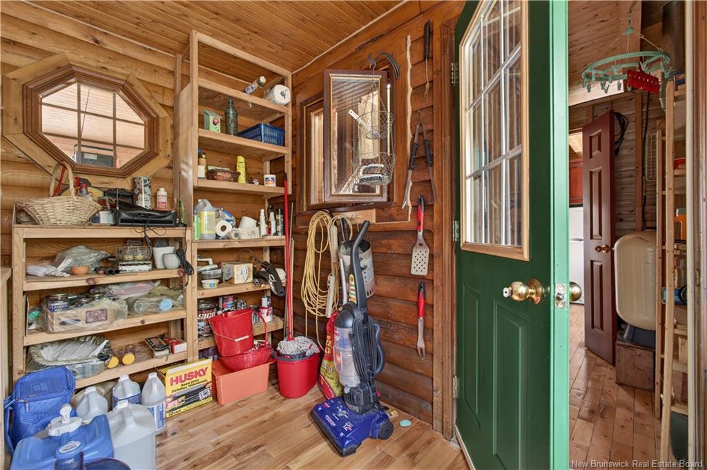 346 Gum Rd, Bartibog Bridge, NB