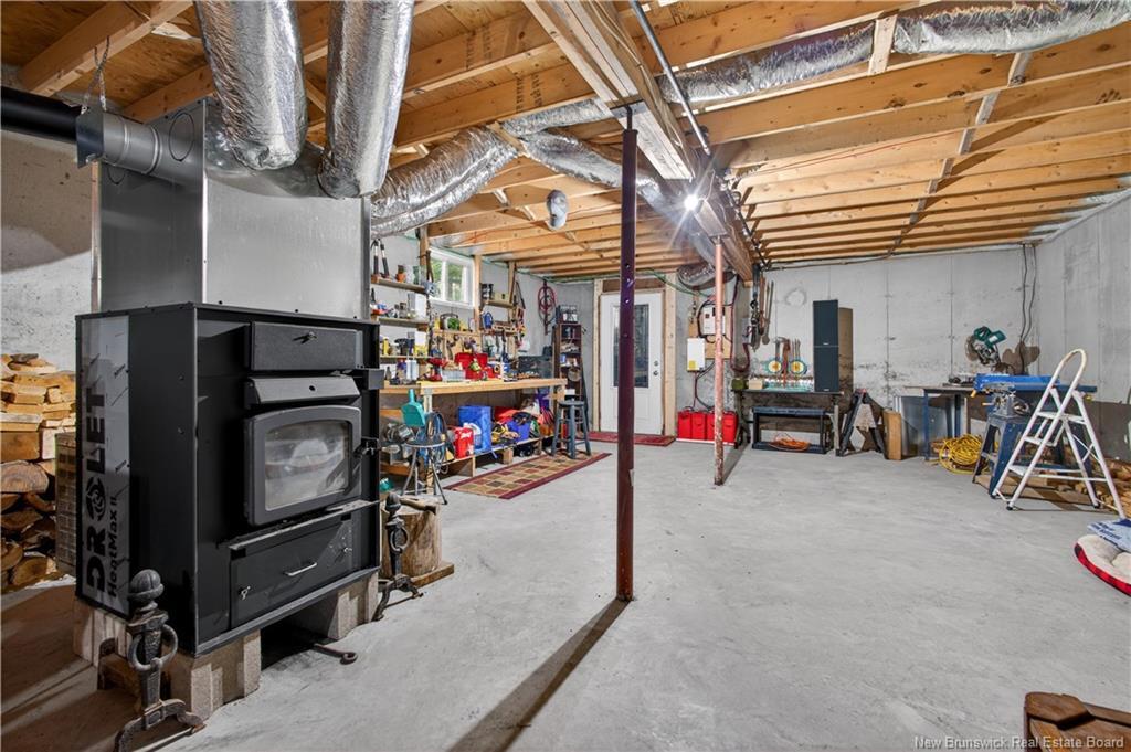 346 Gum Rd, Bartibog Bridge, NB