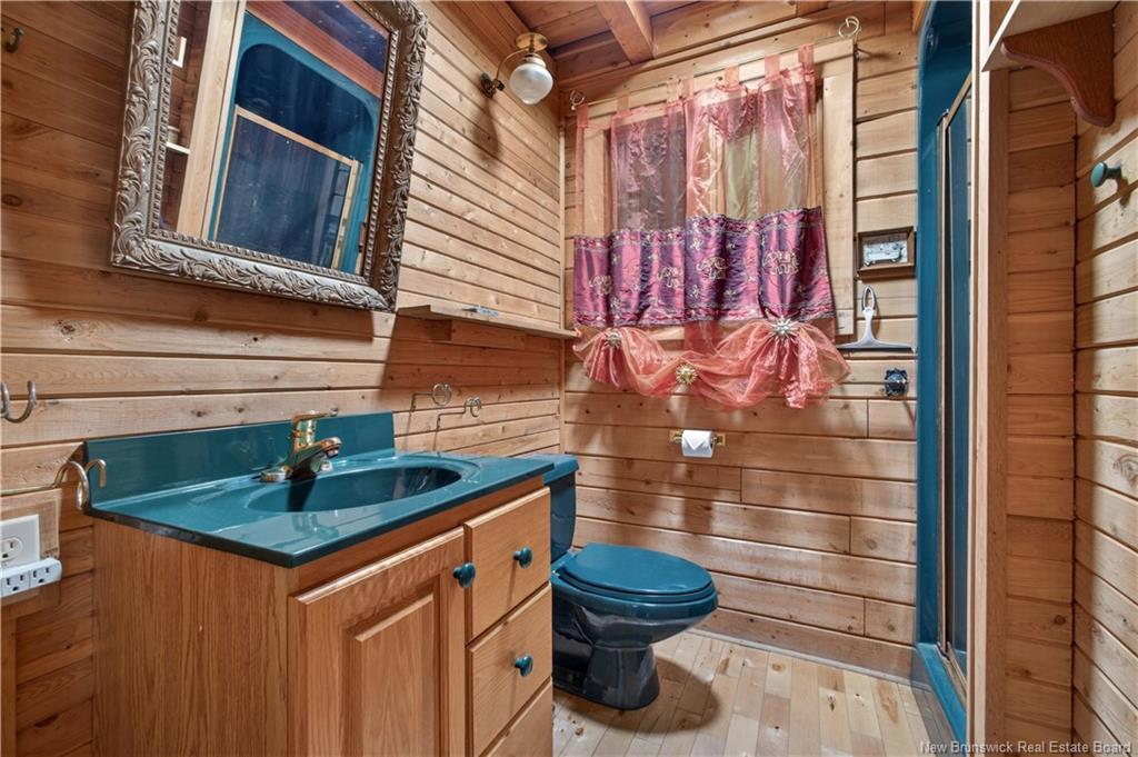 346 Gum Rd, Bartibog Bridge, NB
