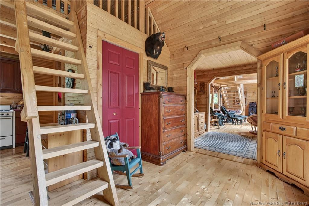 346 Gum Rd, Bartibog Bridge, NB