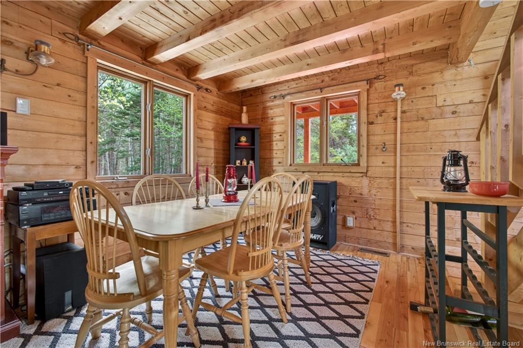 346 Gum Rd, Bartibog Bridge, NB