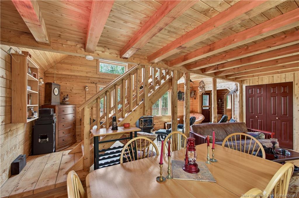 346 Gum Rd, Bartibog Bridge, NB